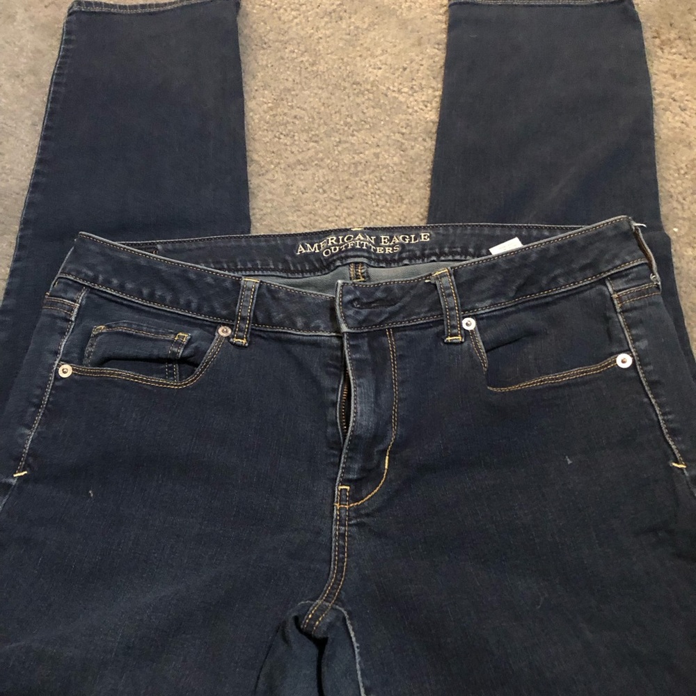 Jeans - Picture 2 of 3
